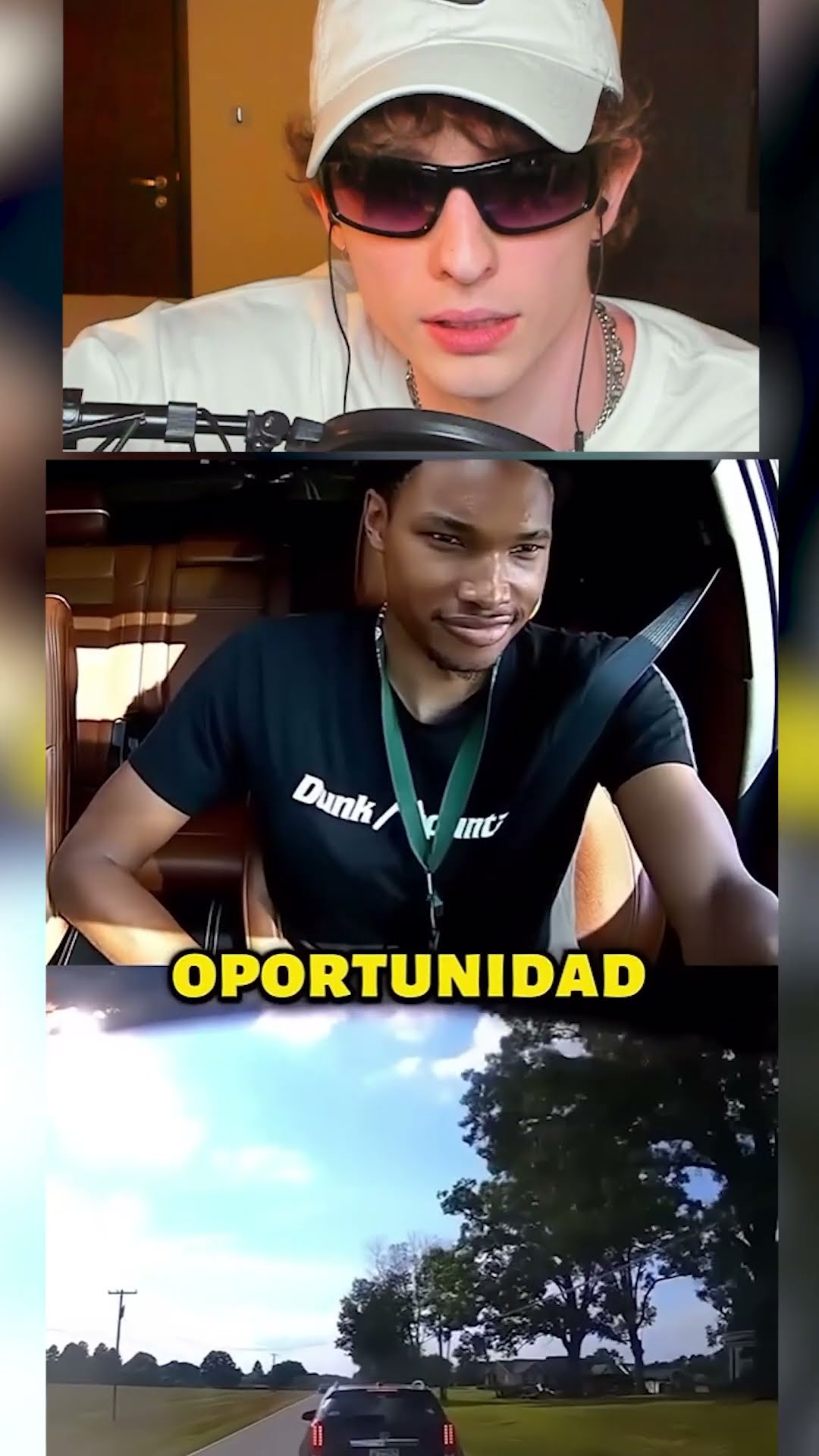 Intentó ADELANTAR?