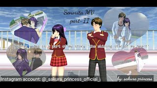 New Year Specials Senorita Mv Part-Iisakura School Simulator