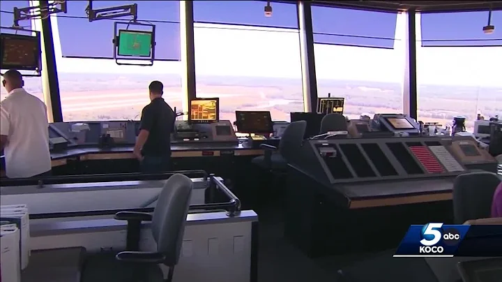 Records: OKC's FAA air traffic control academy below capacity for years prior to hiring frenzy