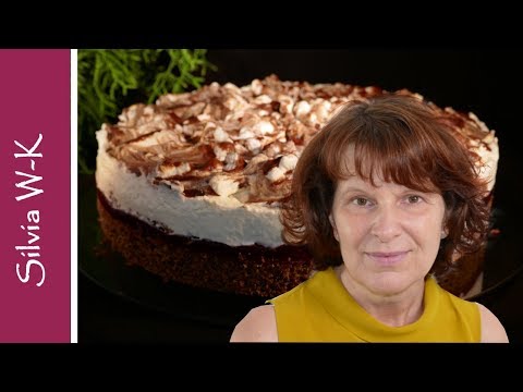 Video: Schokoladenkuchen 