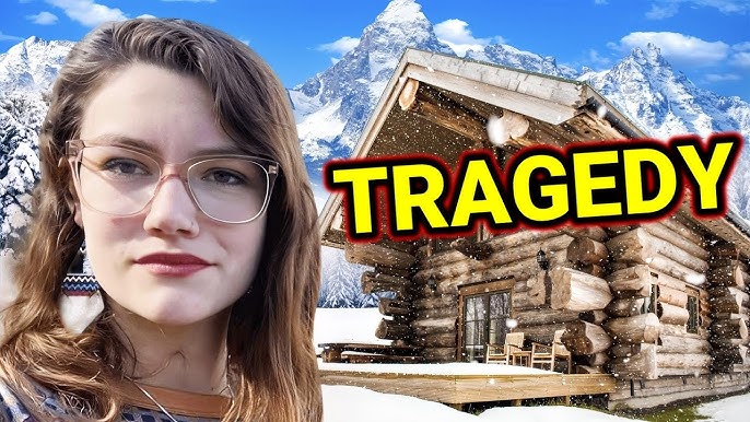 What Really Happened to Rain Brown from “Alaskan Bush People”