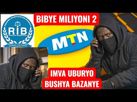 BARAMPAMAGAYE ABATEKA MUTWE BIYITA ABAKOZI BA MTN BAFITE AMANYANGA AKOMEYE TUGIRE AMAKENGA