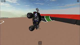 Roblox Great Clips Mohawk Warrior freestyle { Camden Murphy}