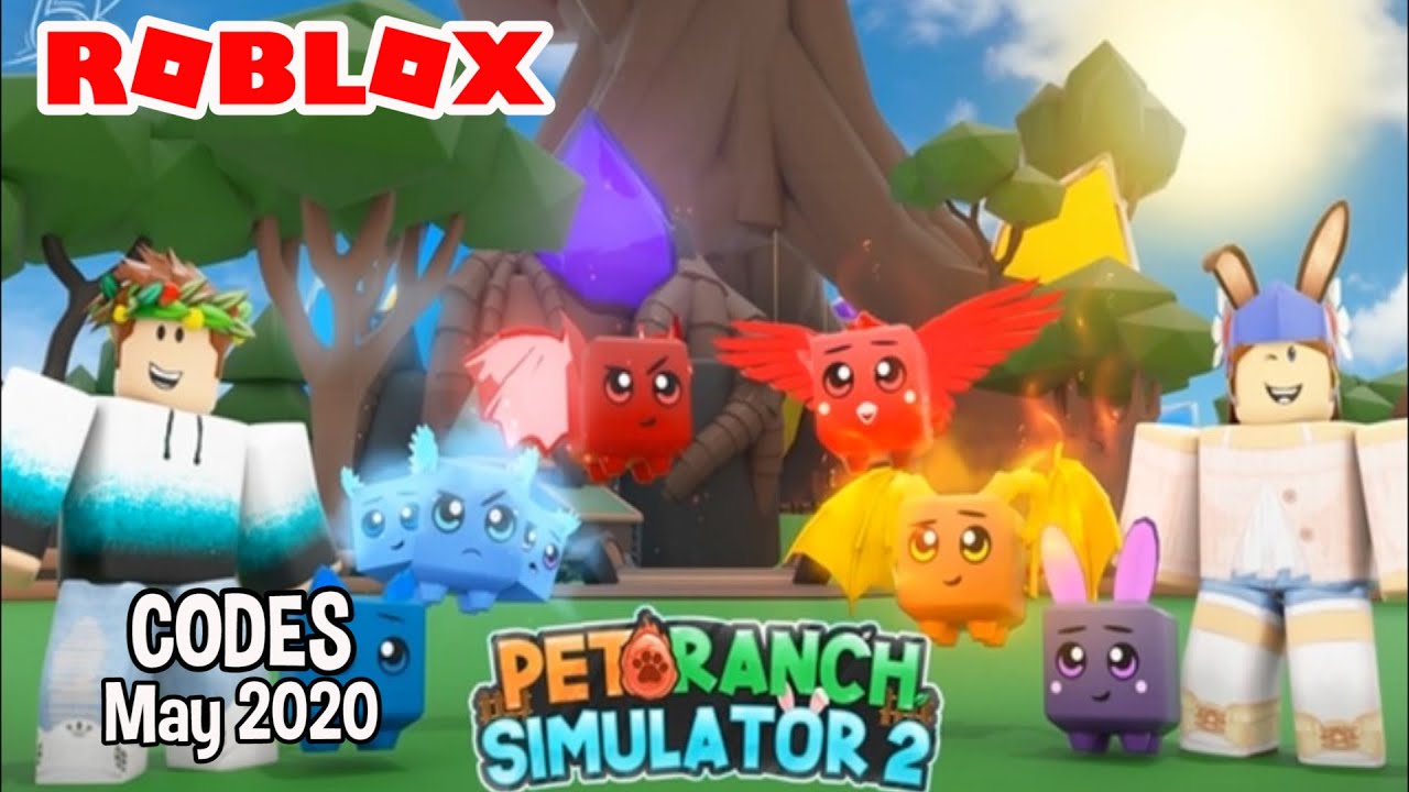 Codes For Pet Ranch Simulator 2019 June - roblox disconnected rxgatecf