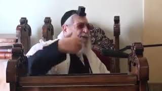 מרן הגאון הרב עובדיה יוסף זצוק"ל - יום שחרור ירושלים