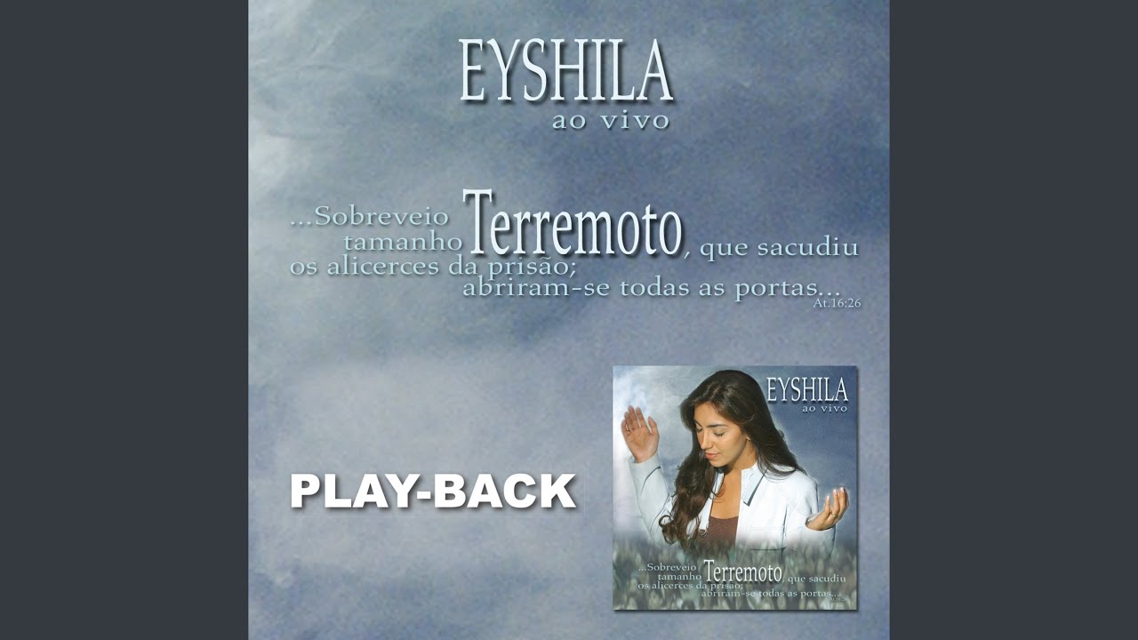 Terremoto (Playback)