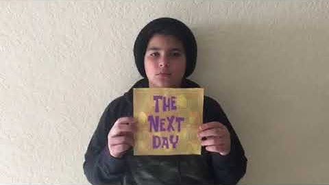 Gregor the Overlander ch.2