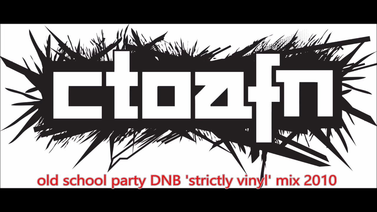 ctoafn old school party DNB strictly vinyl mix 2010 adlı videoyu YouTube'da izle ctoafn old school party DNB strictly vinyl mix 2010 adlı videoyu YouTube'da izle