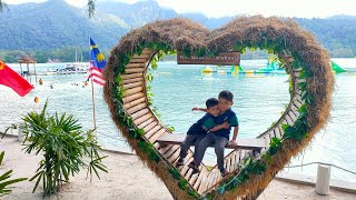 Paradise Island 101 Langkawi