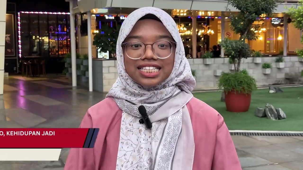 MASSCOMM UIS (SCP) : LAPORAN KHAS FOMO