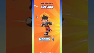 Naruto In House Baby 🤣🫪Subway Surfers 🗿🤯#shorts #subwaysurfers #gaming #youtube #youtubeshorts