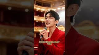 The World I Never Said–Yu Menglong Cover | Ranchera Romántica2026 #YuMenglongCover#RancheraRomasnti