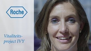 Roche PIA | IVY app screenshot 5