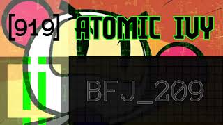 919 Bfj209 Atomic Ivy Mmo Source Code Docs