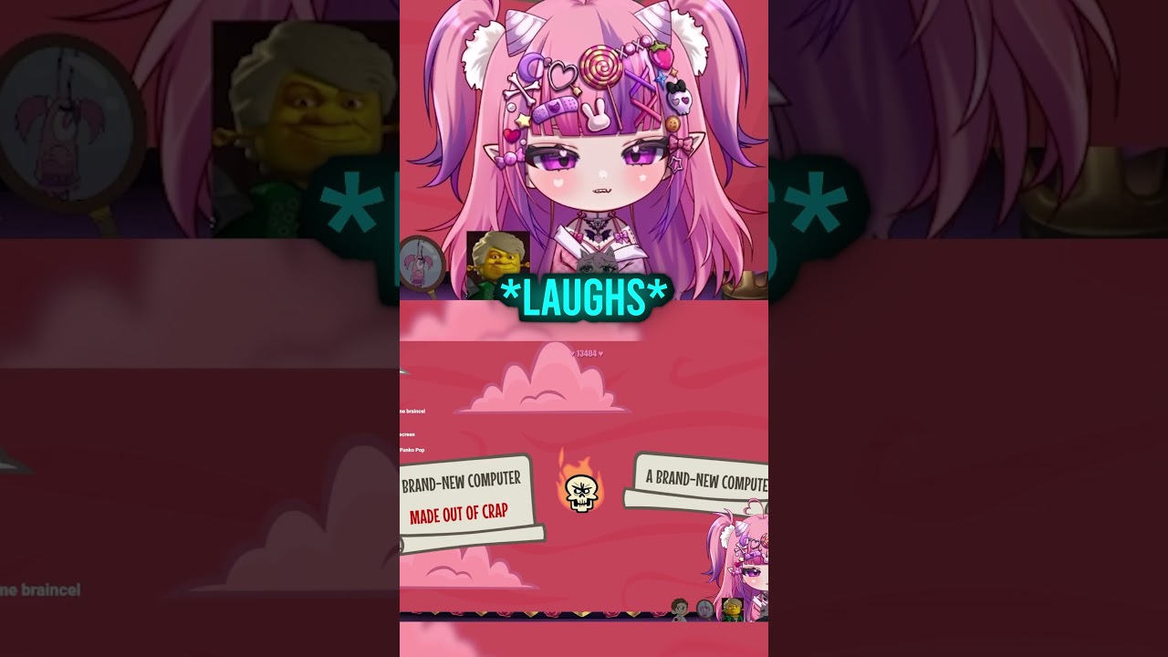 This was just too funny