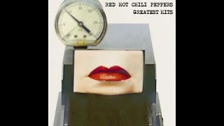 Red Hot Chili Peppers - Extra Features: Roadwork (Greatest Hits DVD)