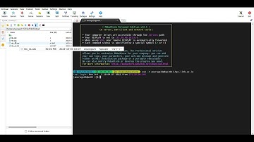 How to submit Ansys Fluent job on HPC (IIT Kanpur)? - Part1