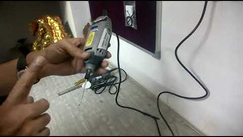 DEMO VIDEO OF BIOSPEC TISSUE TEAROR-BY UNIGENETICS INSTRUMENTS-INDIA