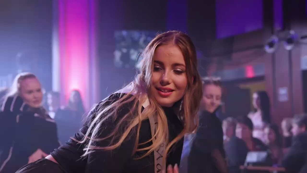 Maturitní ples 17.1.2025 /// SZeŠ Písek 2025