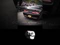 Muscle Vs Luxury Dodge Challenger Vs BMW In A Drag Race Caredits Jdmedit Trending Shorts