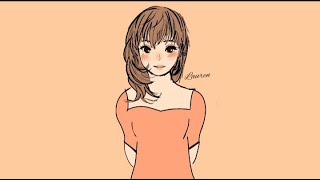 Cerita Lauren | Azab Gadis Cantik Yang Tidak Bersyukur | Kartun Animasi