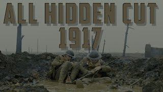 1917 ALL HIDDEN CUT