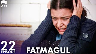 Fatmagul - Episode 22 | Beren Saat | Turkish Drama | Urdu Dubbing | FC1Y