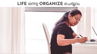 🎉Organizing my life for 2023 | Home Reset, Kitchen Declutter and some chit chat!