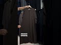Razdan Brand Abaya ✨#shorts #abaya #hijab #jilbab