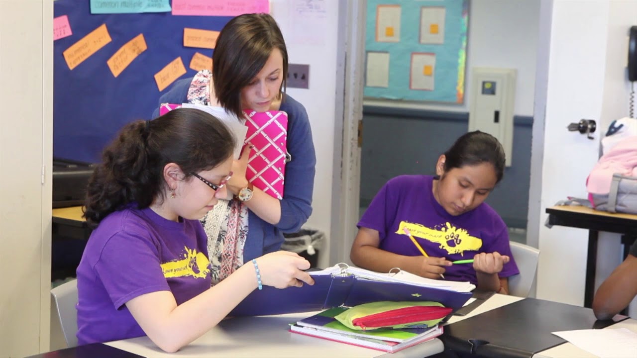 WW Academy: Challenge-Based Curriculum