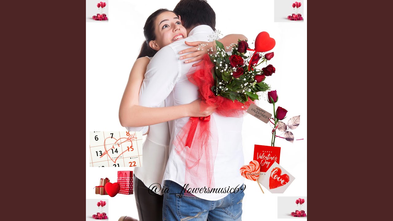 Love & friendship Day