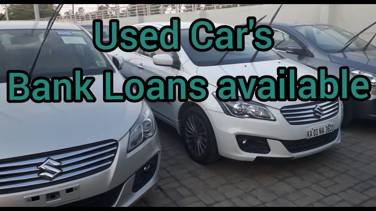 Second Hand Luxury Cars In Bangalore : 297 Used Luxury Cars in