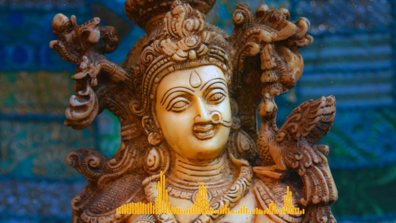 Gayatri Mantra | flute Ringtone |om bhur.......