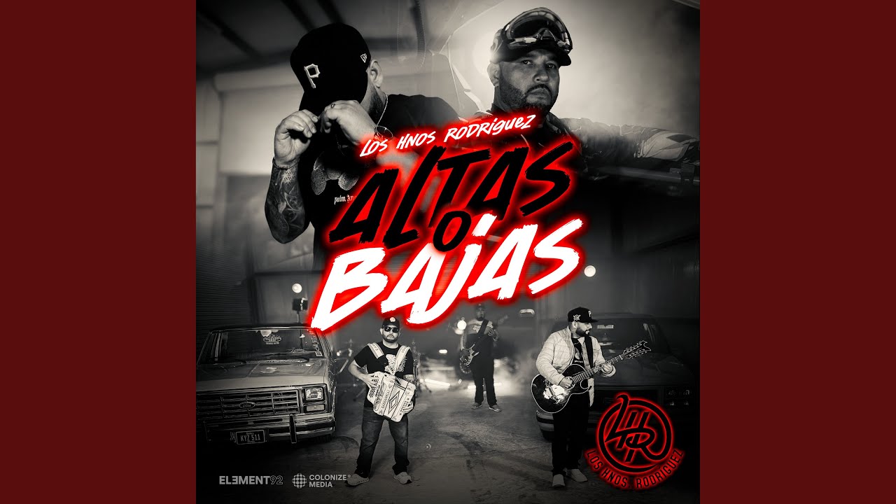 Altas o Bajas