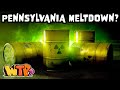 Three Mile Island Nuclear Accident Quiz