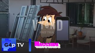 G4p TV's Maggside | Ep.124