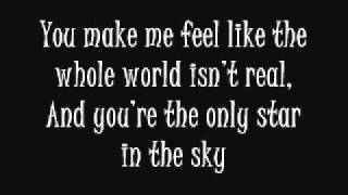 Jessica Mauboy Ft Stan Walker - Galaxy Lyrics