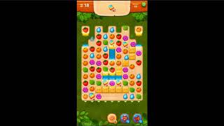 Park Town  [ Level 48 ] No Boosters screenshot 5