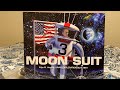 New monarch moon suit review