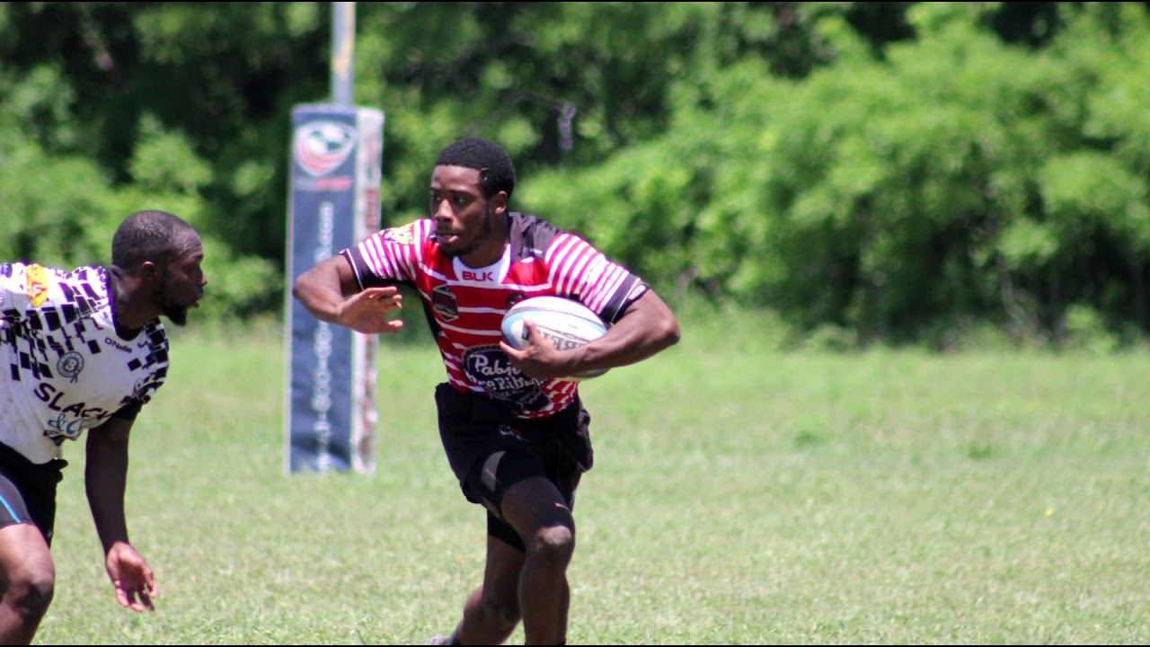 Official Trailer: 50 Years of Red- Dallas Rugby Football Club - YouTube