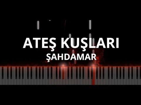 Ateş Kuşları Dizi