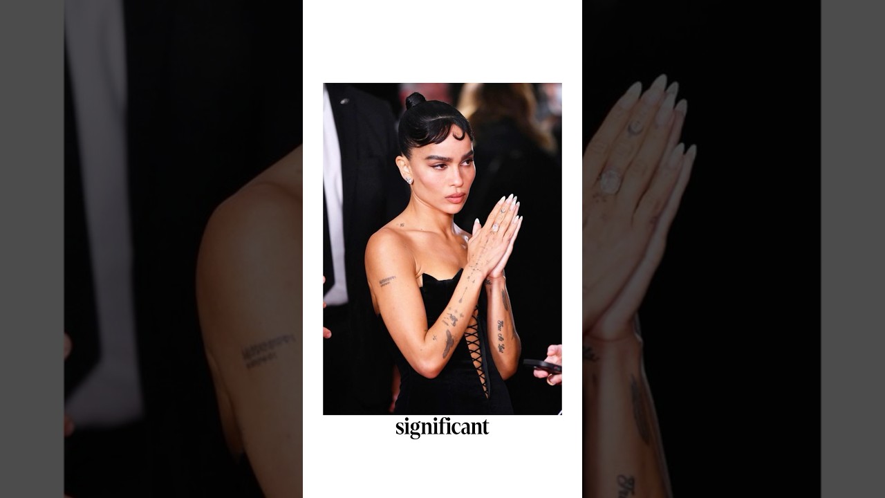 Как татуировки влияют на привлекательность мужчин и женщин (часть 2)