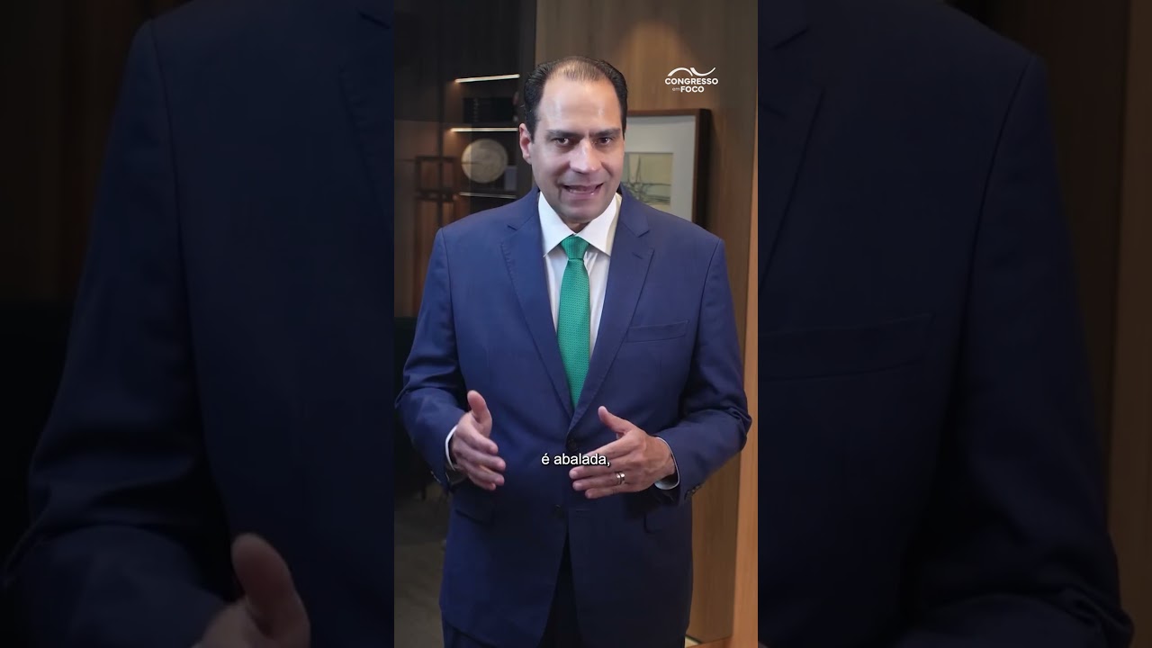 Presidente da OAB cobra respostas "rápidas e claras" do STF Presidente da OAB cobra respostas "rápidas e claras" do STF