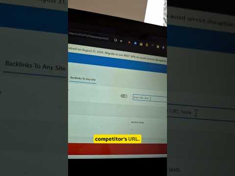 seo backlinks generated from interactive tools