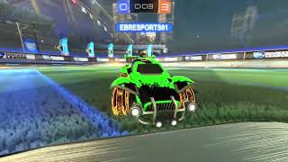 "🚀 Middle School Rumble: Southeast vs SPEMA in EBREL Esports Championship Rocket League Finals screenshot 1