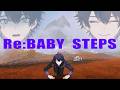 【リベンジ耐久】俺を、本物の漢にしてください。【#新人vtuber 】【#babysteps 】