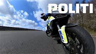 Politiets Nye Kværn