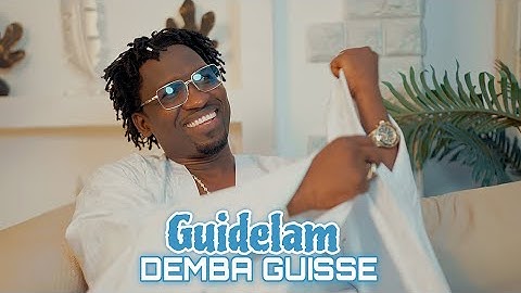 DEMBA GUISSÉ - GUIDELAM