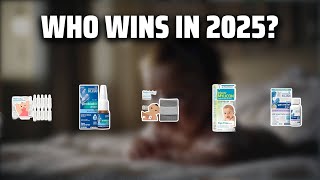 The Top 5 Best Baby Gas Relief in 2025 - Must Watch Before Buying!