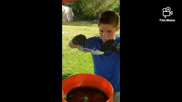 Hydro dip a PS4 controller